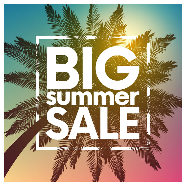 2026 B & J Wholesale Summer Blowout – No Code Needed!