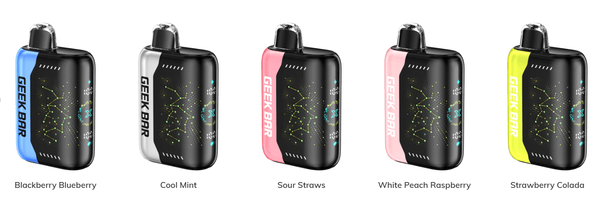 Ultimate Cool Mint Collection: Refreshing Vapes for Every Taste - B & J Wholesale