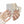 Load image into Gallery viewer, Reusable Handmade Acrylic Press-on Nails - Silver Mirror Butterfly