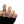 Load image into Gallery viewer, Reusable Handmade Acrylic Press-on Nails - Rich Lady Style Milk Tea