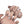 Load image into Gallery viewer, Reusable Handmade Acrylic Press-on Nails - Rich Lady Style Milk Tea