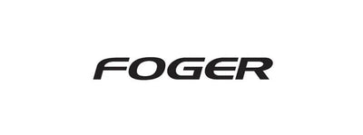 Foger Vape Collection Logo