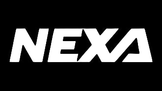 NEXA Disposable Vape Brand Logo
