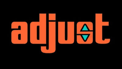 ADJUST Disposable Vape Brand Logo