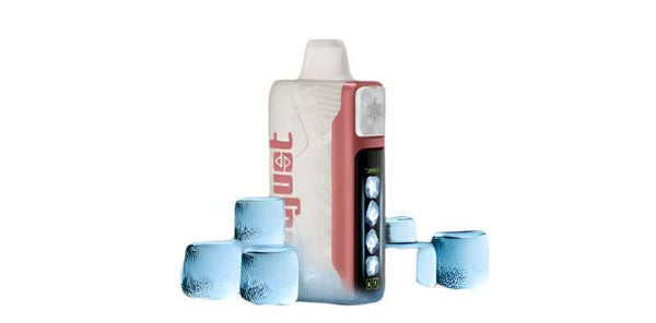 Adjust MyCool 40K Disposable 5% - B & J Wholesale