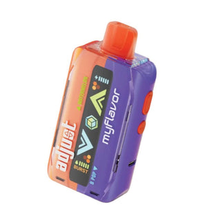 Adjust MyFlavor 40K Disposable 5% - B & J Wholesale