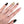 Load image into Gallery viewer, Reusable Handmade Acrylic Press-on Nails - Mirror Effect Graffiti