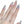 Load image into Gallery viewer, Reusable Handmade Acrylic Press-on Nails - Mermaid’s Dream
