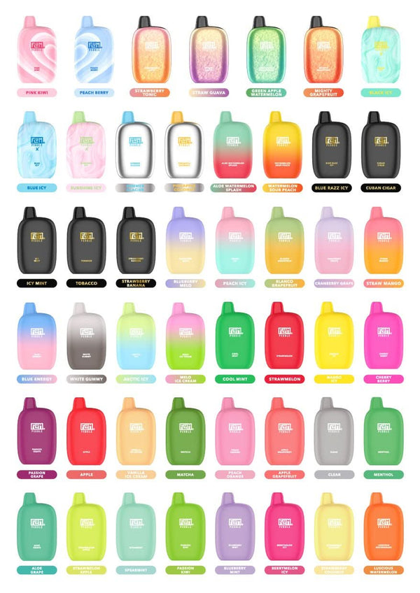 FLUM PEBBLE BUNDLE - B & J Wholesale