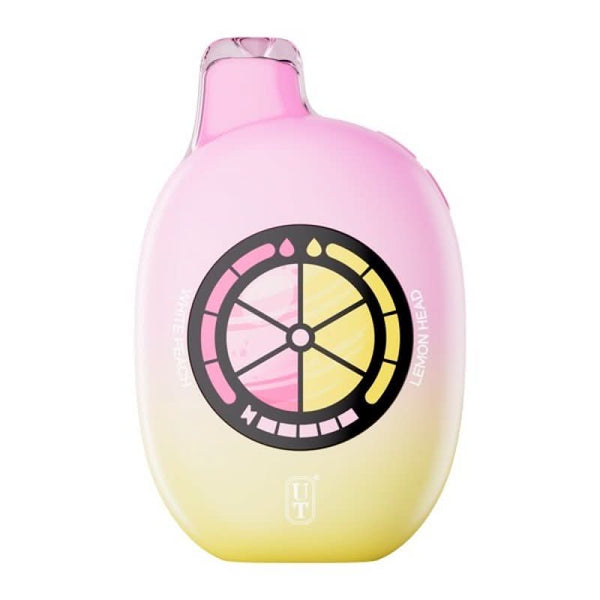 Flum UT Bar 50K Disposable Vape 5% - B & J Wholesale