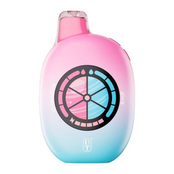 Flum UT Bar 50K Disposable Vape 5% - B & J Wholesale