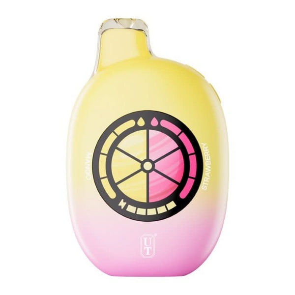 Flum UT Bar 50K Disposable Vape 5% - B & J Wholesale