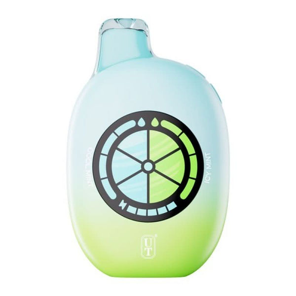 Flum UT Bar 50K Disposable Vape 5% - B & J Wholesale