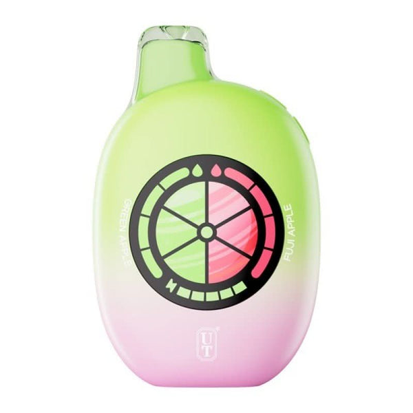 Flum UT Bar 50K Disposable Vape 5% - B & J Wholesale