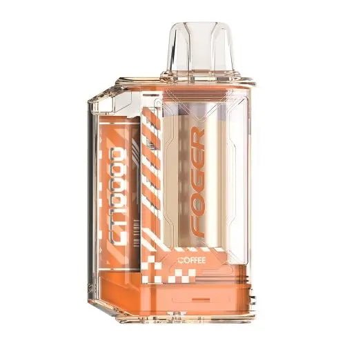FOGER CT10000 DISPOSABLE - B & J Wholesale
