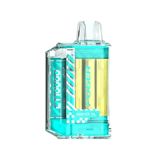 FOGER CT10000 DISPOSABLE - B & J Wholesale