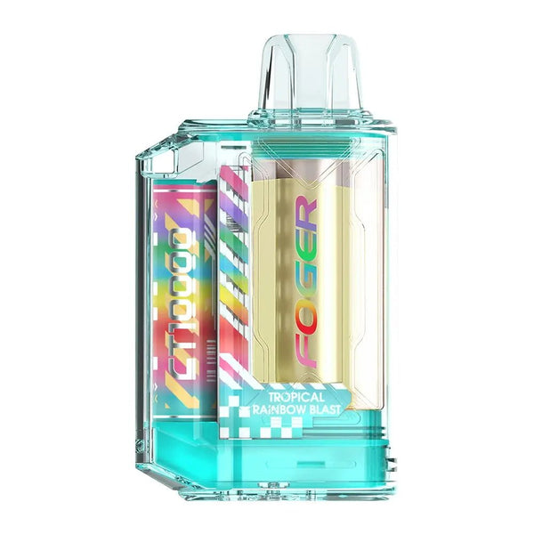FOGER CT10000 DISPOSABLE - B & J Wholesale