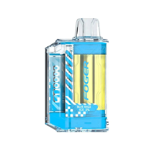 FOGER CT10000 DISPOSABLE - B & J Wholesale