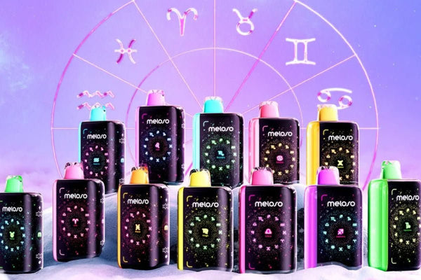 Geek Bar Meloso BAR 30K Disposable - B & J Wholesale