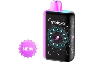 Geek Bar Meloso BAR 30K Disposable - B & J Wholesale