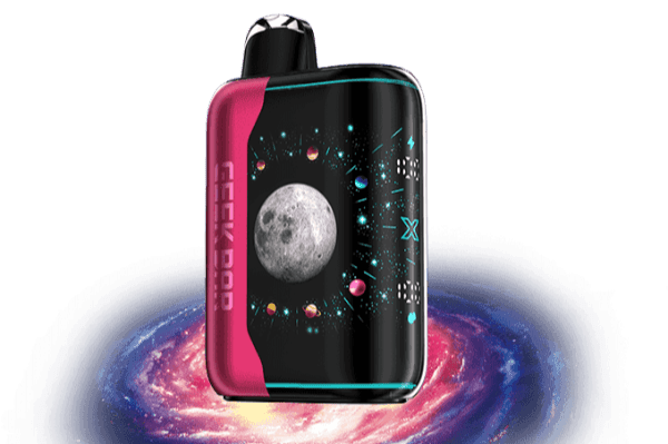 GEEK BAR PLATINUM EDITION - B & J Wholesale