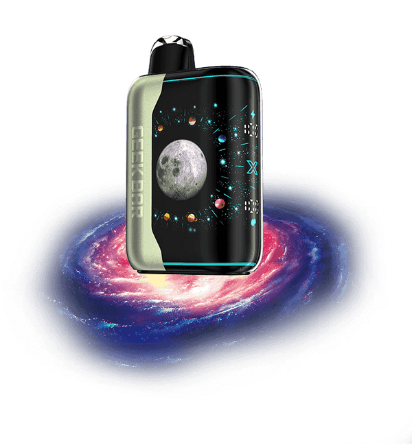 GEEK BAR PLATINUM EDITION - B & J Wholesale