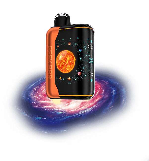 GEEK BAR PLATINUM EDITION - B & J Wholesale