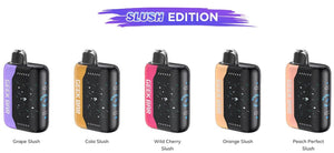 GEEK BAR PULSE X 25000 RECHARGEABLE - B & J Wholesale