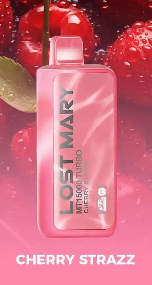 LOST MARY MT 15000 TURBO - B & J Wholesale