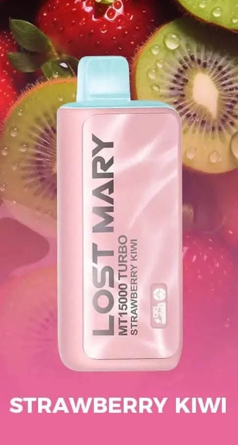 LOST MARY MT 15000 TURBO - B & J Wholesale