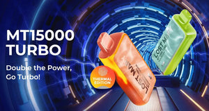 LOST MARY MT 15000 TURBO - B & J Wholesale