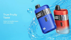 Lost Mary ULTRASONIC 35K - B & J Wholesale