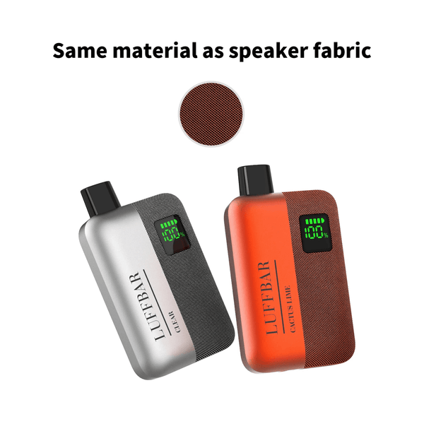 LUFF BAR TT9000 with Digital Display - B & J Wholesale