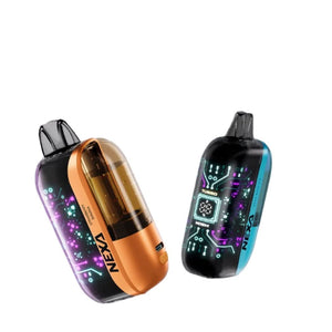 NEXA Ultra 50000 Disposable - B & J Wholesale