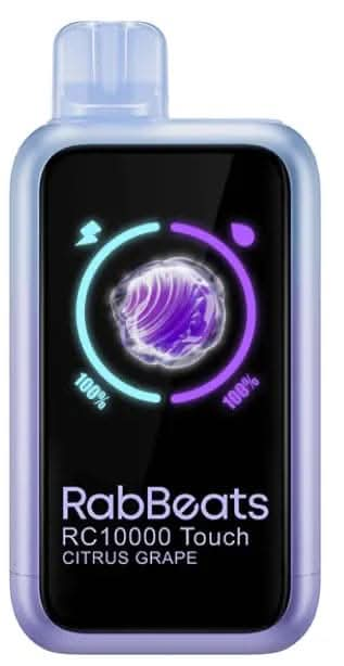 RABBEATS RC10000 TOUCH DISPOSABLE - B & J Wholesale