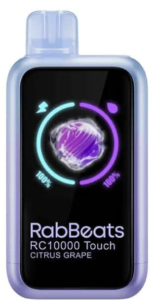 RABBEATS RC10000 TOUCH DISPOSABLE - B & J Wholesale