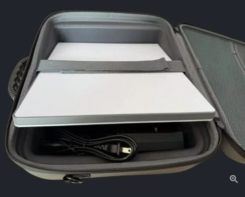 Ravion® Battery Travel Case for Starlink Mini - B & J Wholesale