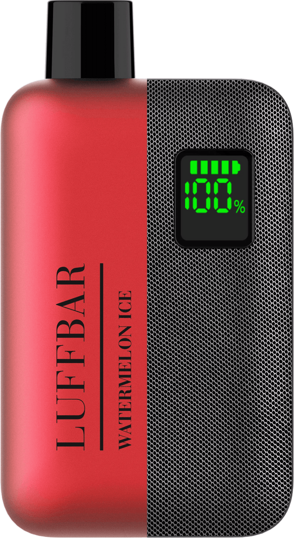 LUFF BAR TT9000 with Digital Display - B & J Wholesale