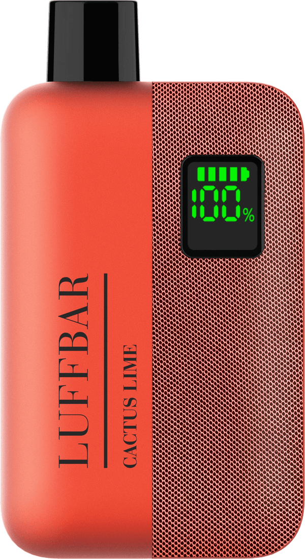 LUFF BAR TT9000 with Digital Display - B & J Wholesale