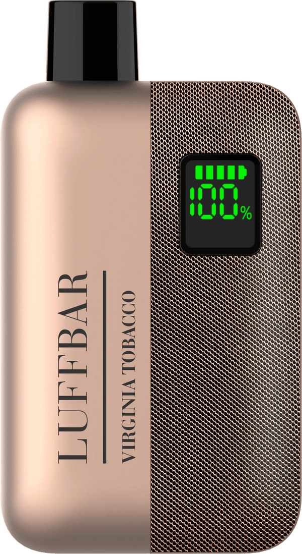 LUFF BAR TT9000 with Digital Display - B & J Wholesale