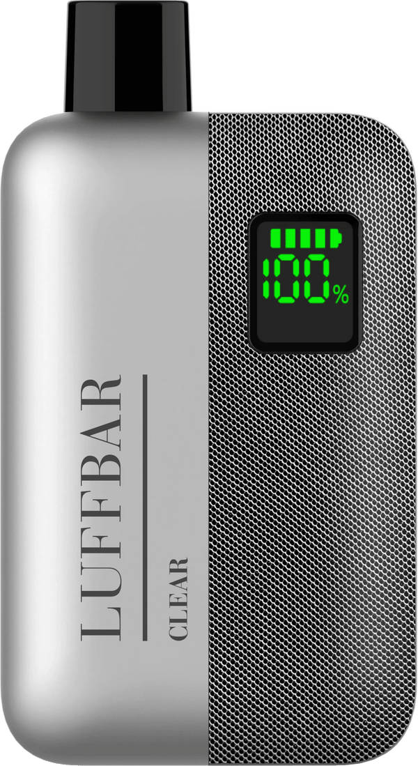 LUFF BAR TT9000 with Digital Display - B & J Wholesale