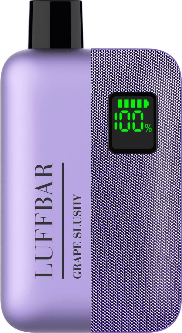 LUFF BAR TT9000 with Digital Display - B & J Wholesale