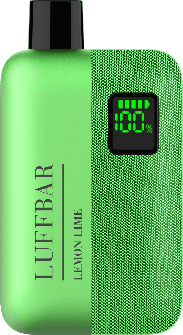 LUFF BAR TT9000 with Digital Display - B & J Wholesale