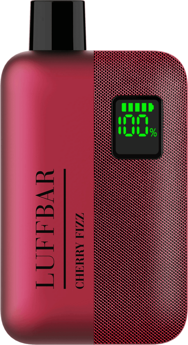 LUFF BAR TT9000 with Digital Display - B & J Wholesale