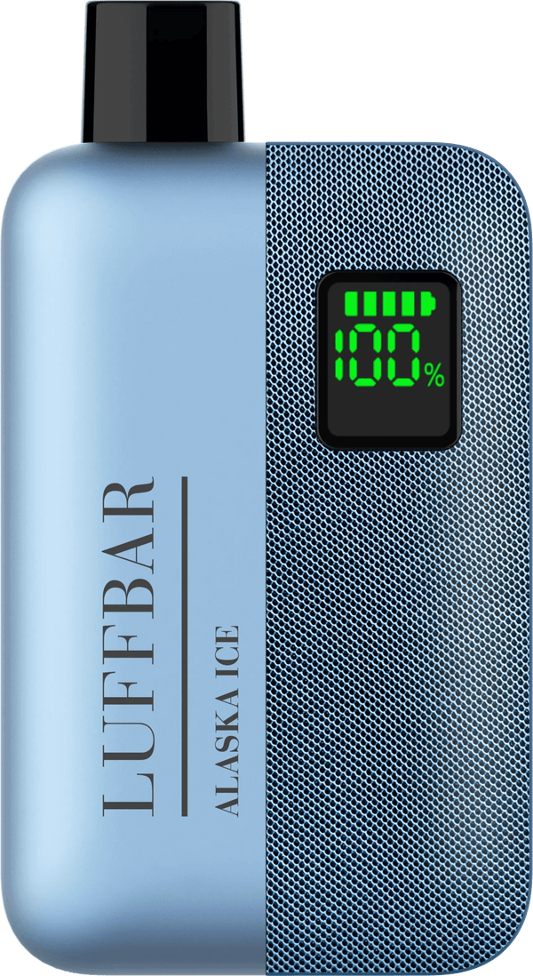 LUFF BAR TT9000 with Digital Display - B & J Wholesale