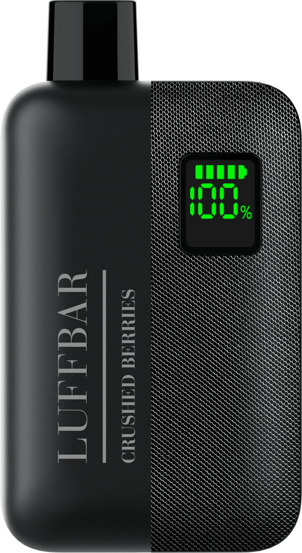 LUFF BAR TT9000 with Digital Display - B & J Wholesale