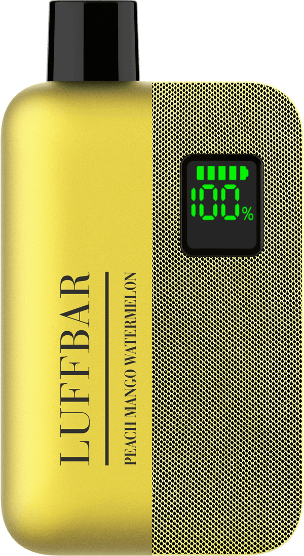 LUFF BAR TT9000 with Digital Display - B & J Wholesale
