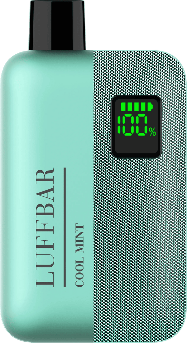 LUFF BAR TT9000 with Digital Display - B & J Wholesale