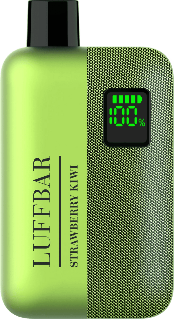 LUFF BAR TT9000 with Digital Display - B & J Wholesale