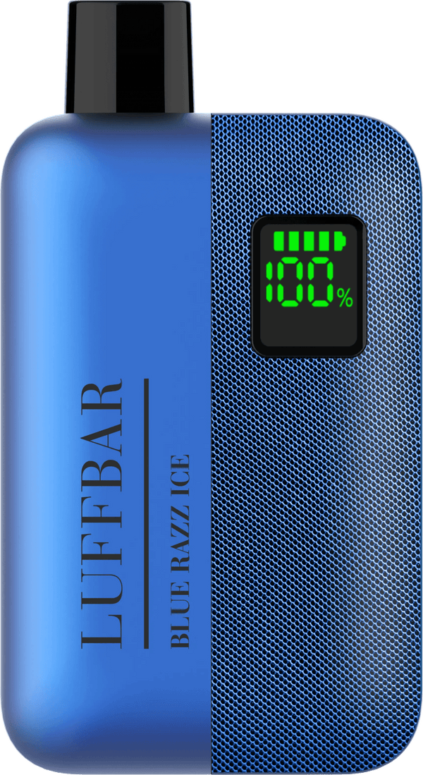 LUFF BAR TT9000 with Digital Display - B & J Wholesale